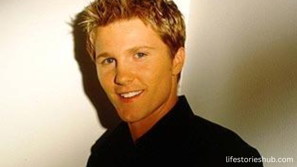 Simon Luckinbill