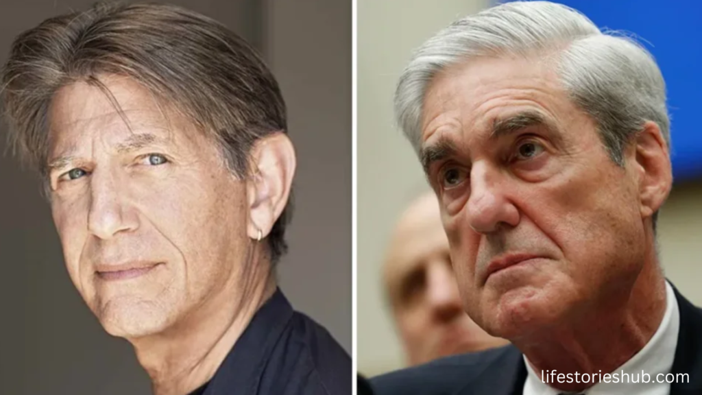 Peter Coyote
