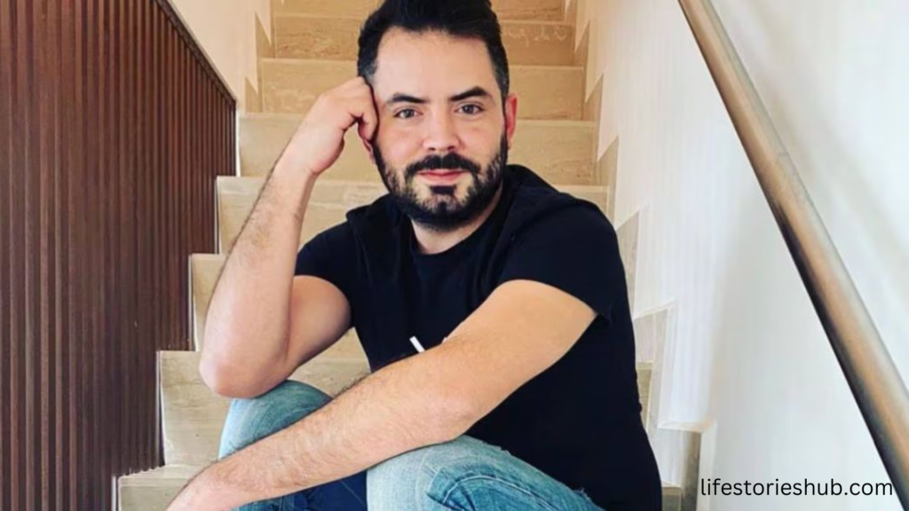 José Eduardo Derbez