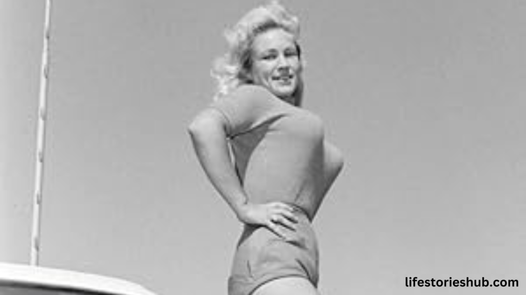 Virginia Bell