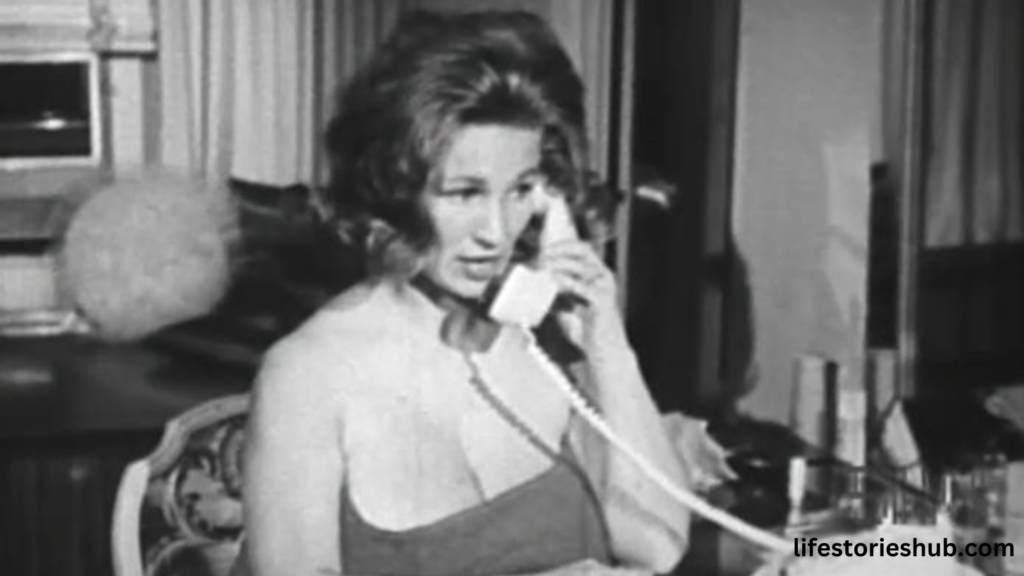 Virginia Bell
