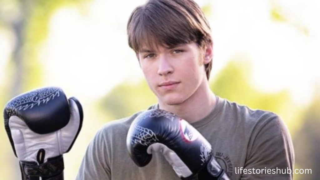 Dakota Alan Norris