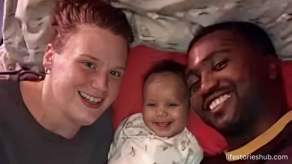 Brandi Dreier Femi