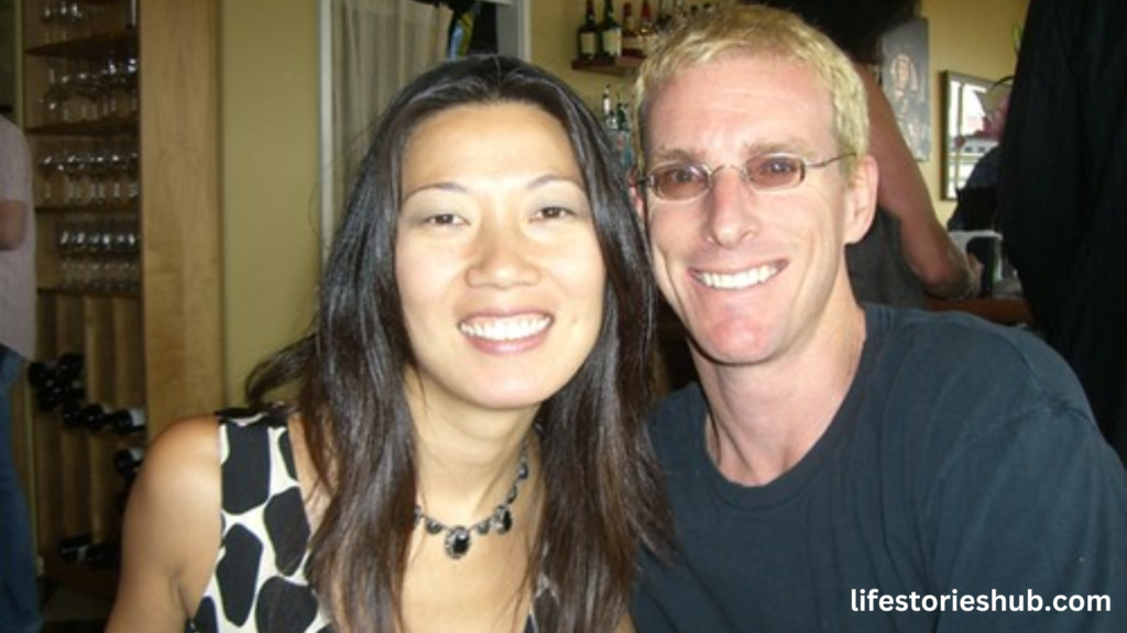 Sandra Cho