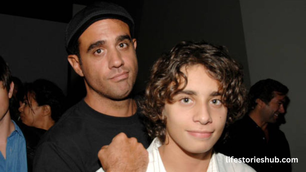 Jake Cannavale