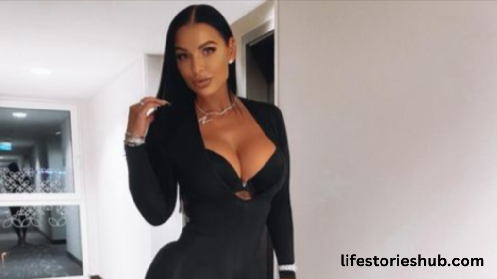 Nadine Kerastas