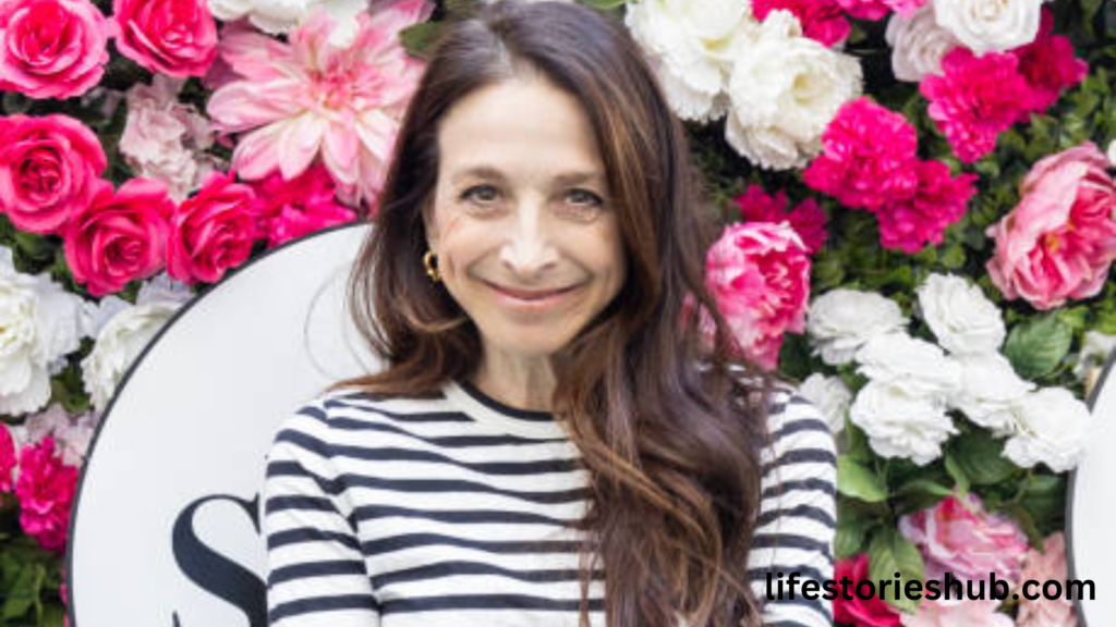 Marin Hinkle
