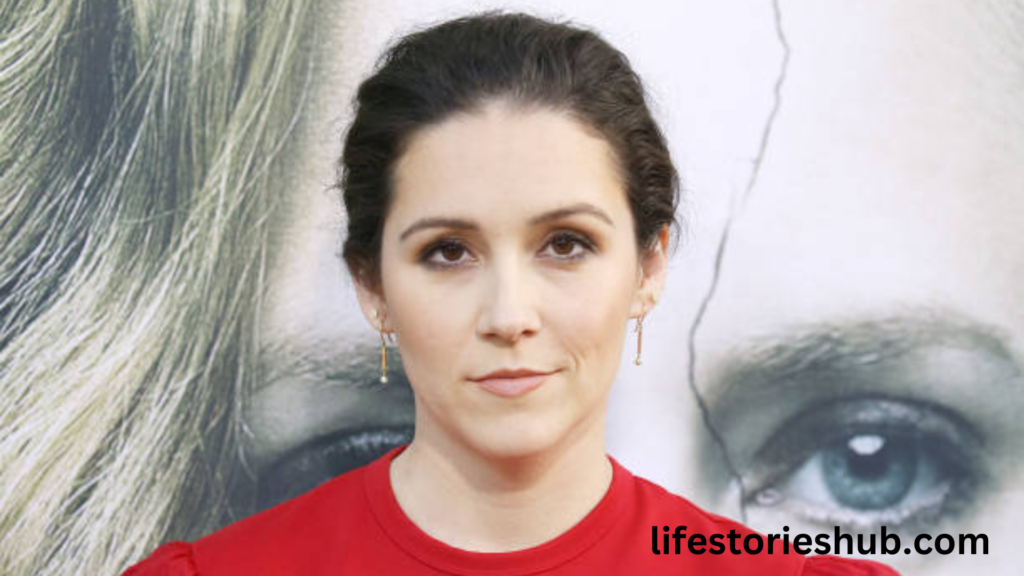 Shannon Woodward