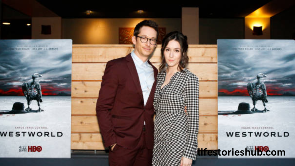 Shannon Woodward